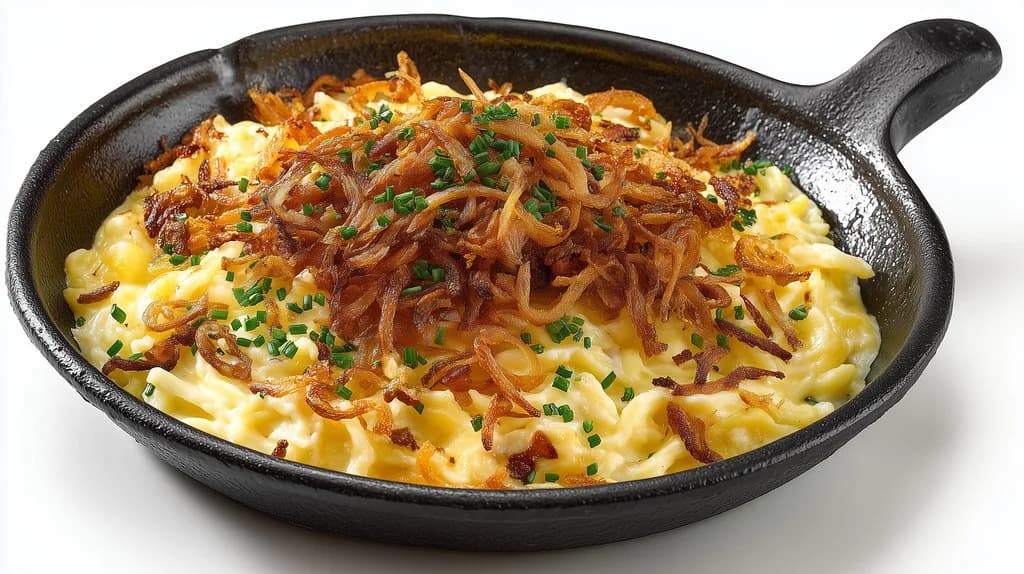 Allgäu Food: The Dishes to Order in Bavaria's Alpine South
