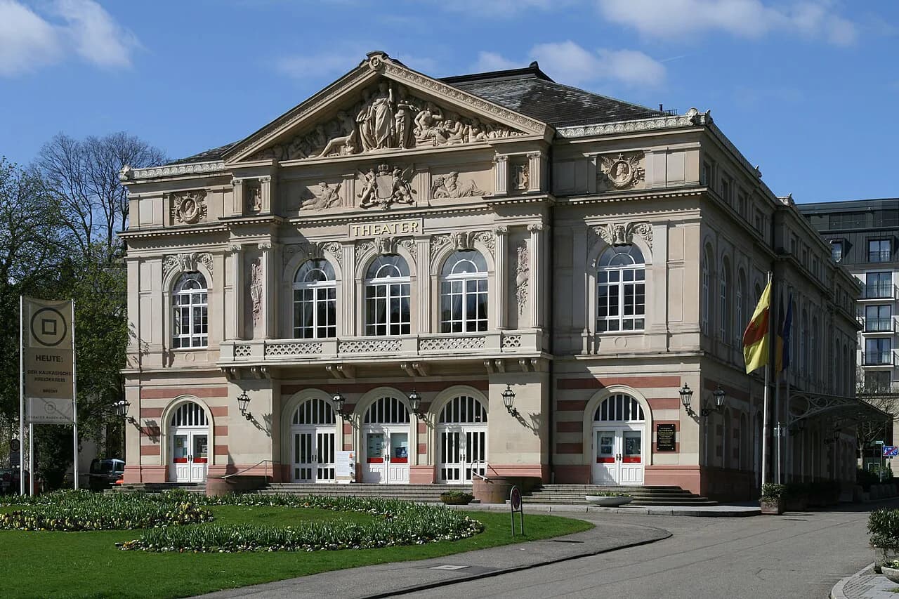 Baden-Baden Beer: Where to Drink It and What to Order