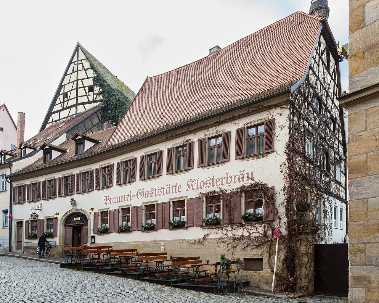 Bamberg Beer: Smoked Rauchbier and Its Breweries