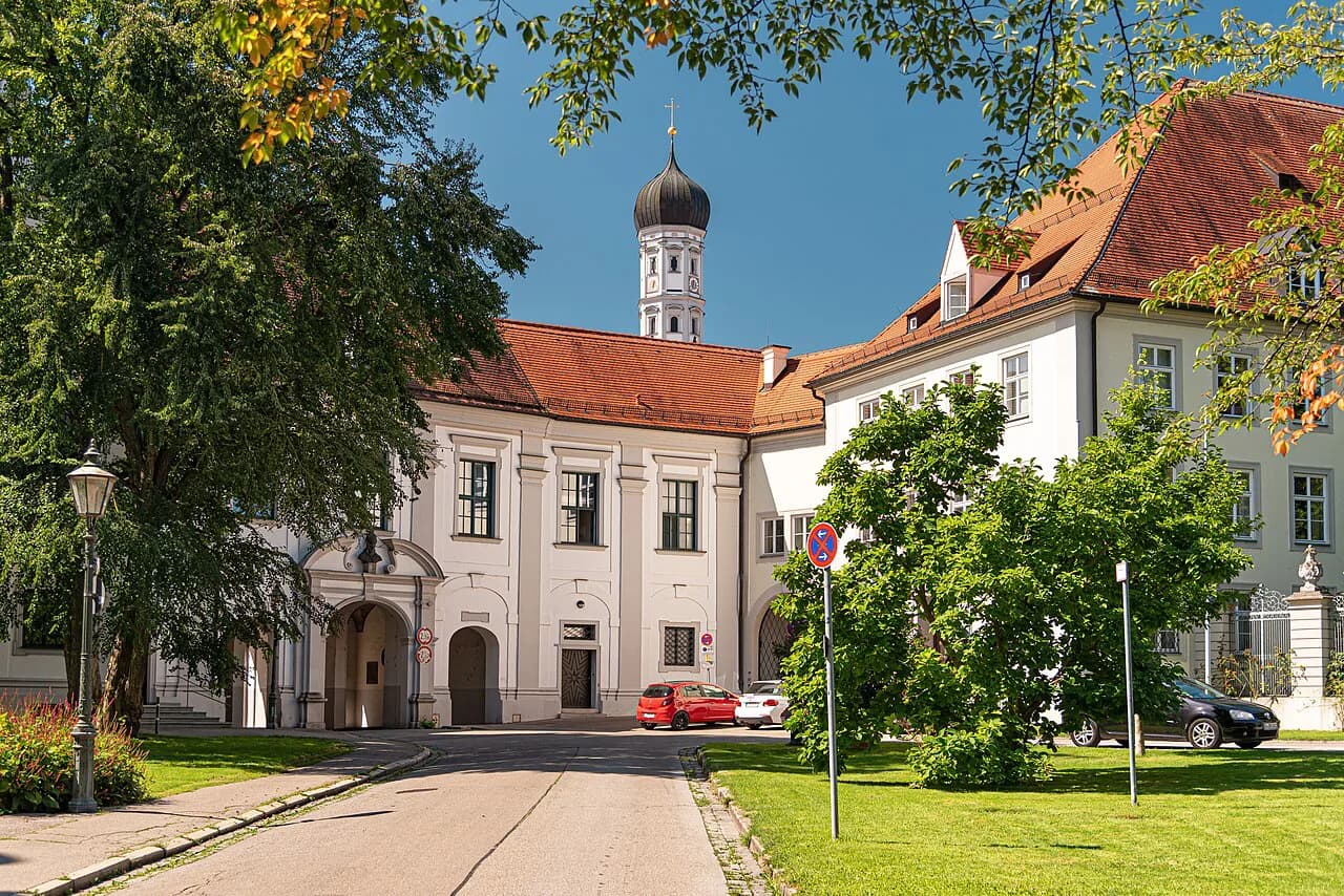 Beer Gardens in Augsburg: Where to Sit, What to Order