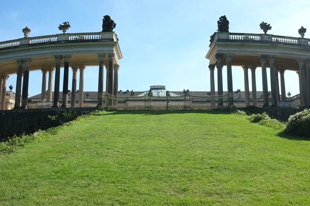 Beer Gardens in Potsdam: Where to Drink and Eat Outdoors