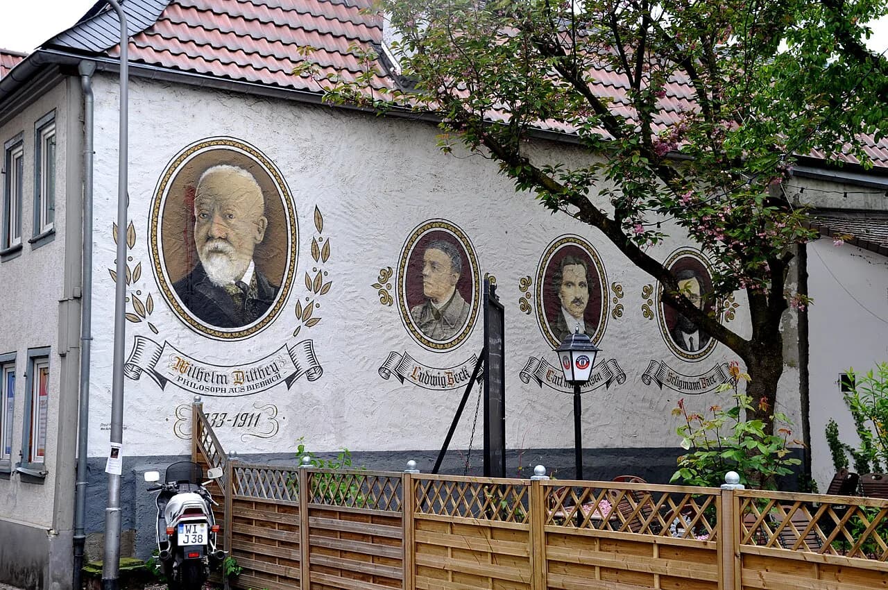 Beer Gardens in Wiesbaden: Two Worth Your Afternoon