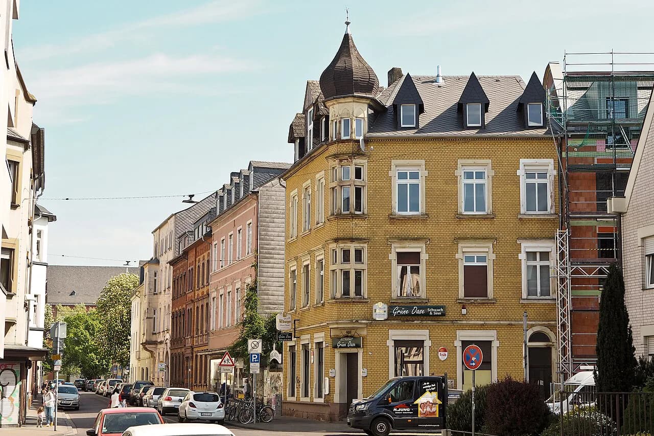 Brauhaus Trier Guide: What to Expect at Altes Brauhaus