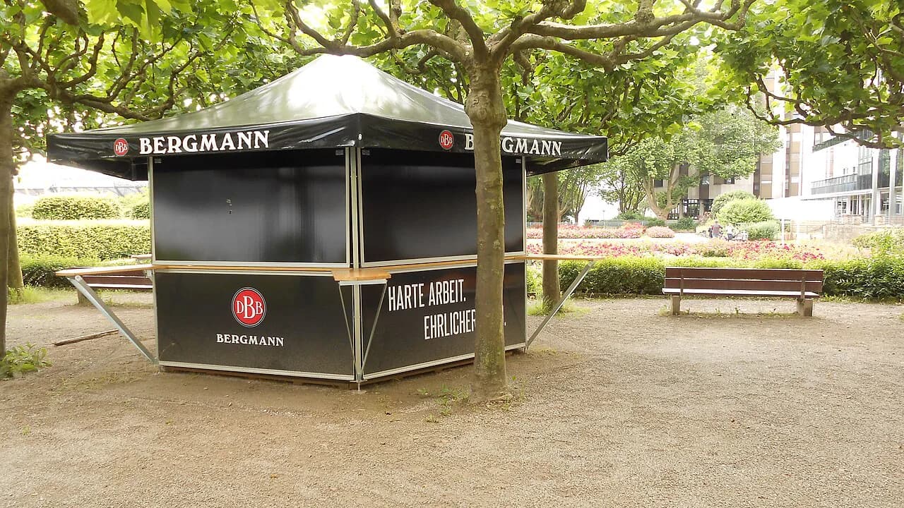 Bergmann Brauerei Dortmund: History, Beer & Where to Drink