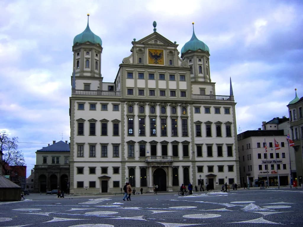 Konditorei Augsburg: Cake Shops Worth a Stop