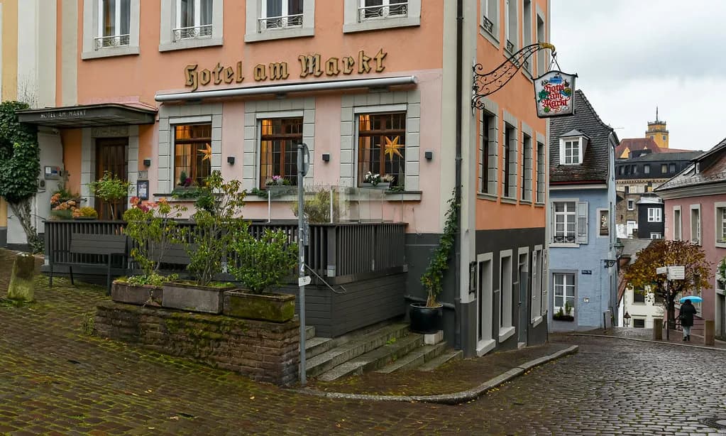 Cake in Baden-Baden: Konditoreien and Cafés Worth a Stop