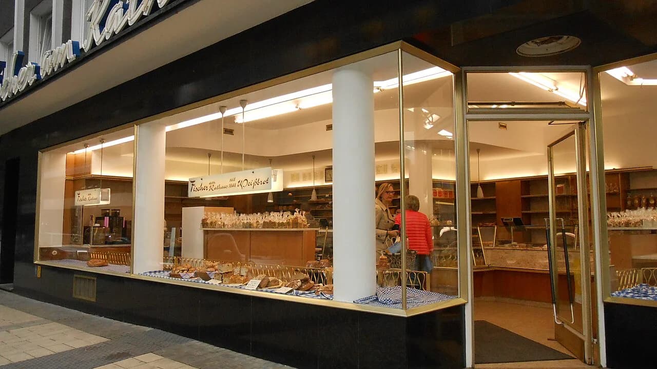 Cake in Dortmund: What to Order and Where to Go