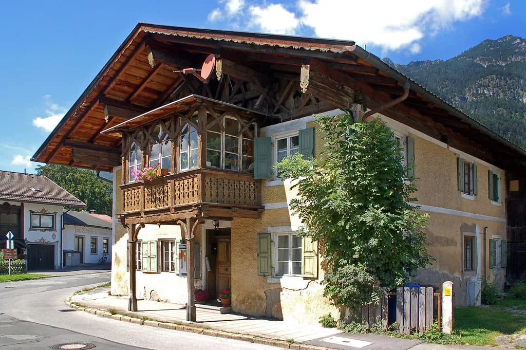 Konditorei in Garmisch-Partenkirchen: Where to Eat Cake