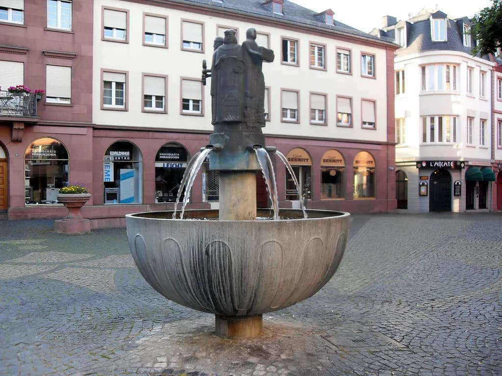 Best Konditorei Mainz: Cafés Worth Your Afternoon