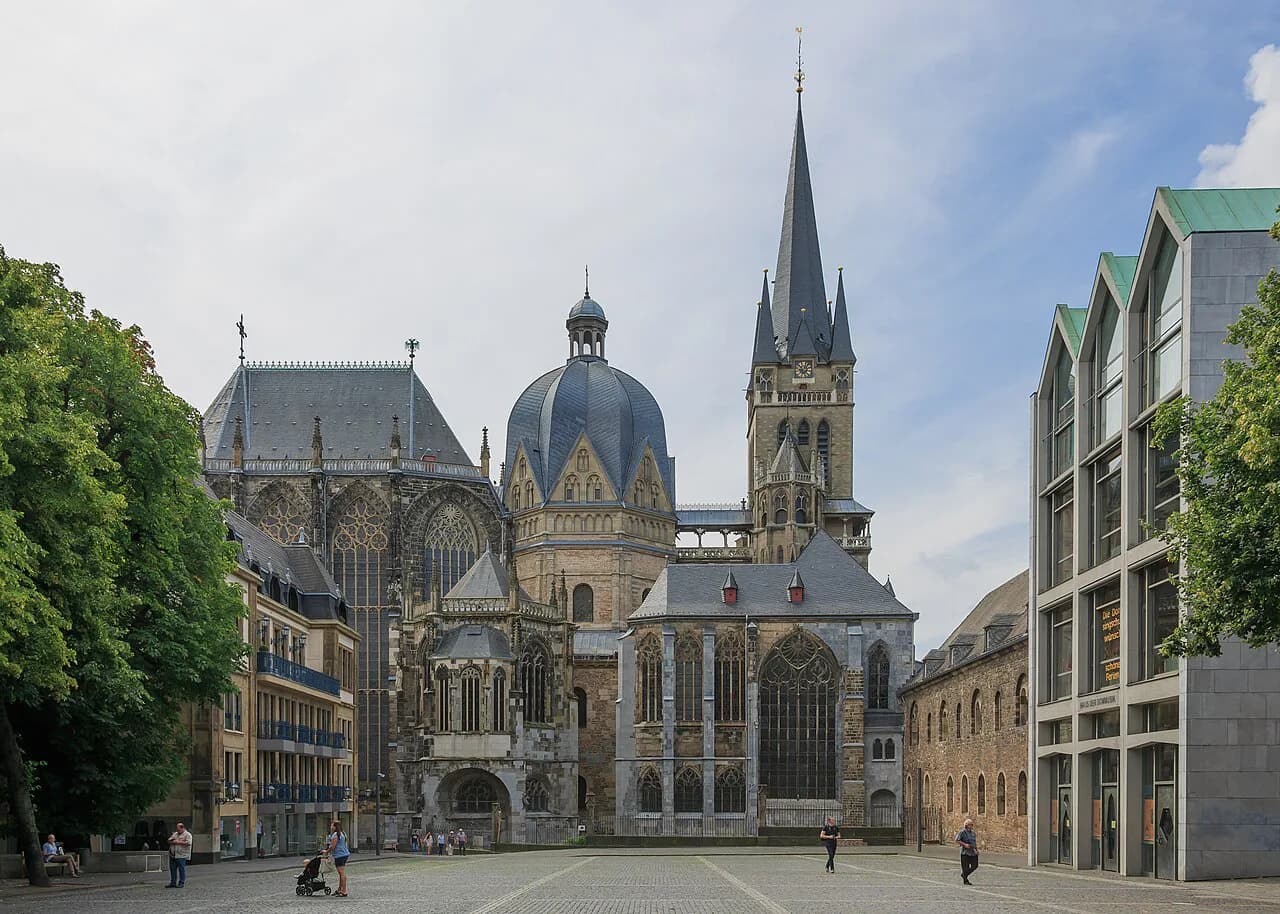 Aachen, Germany