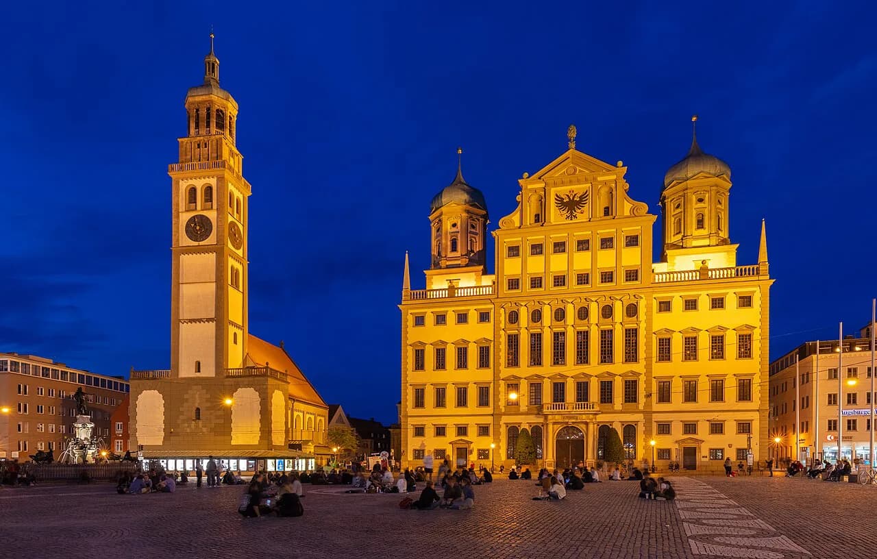 Augsburg, Germany