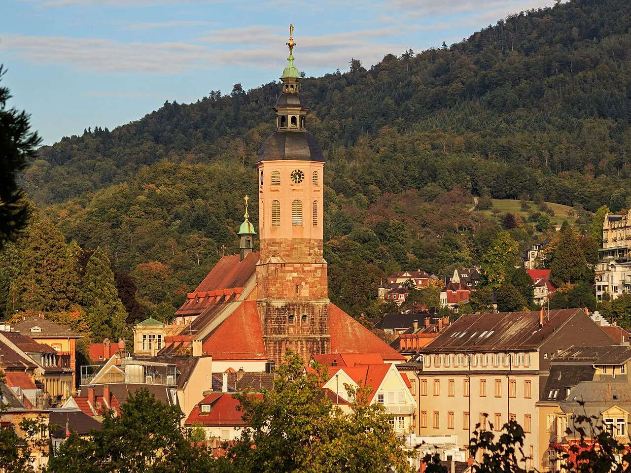 Baden-Baden, Germany