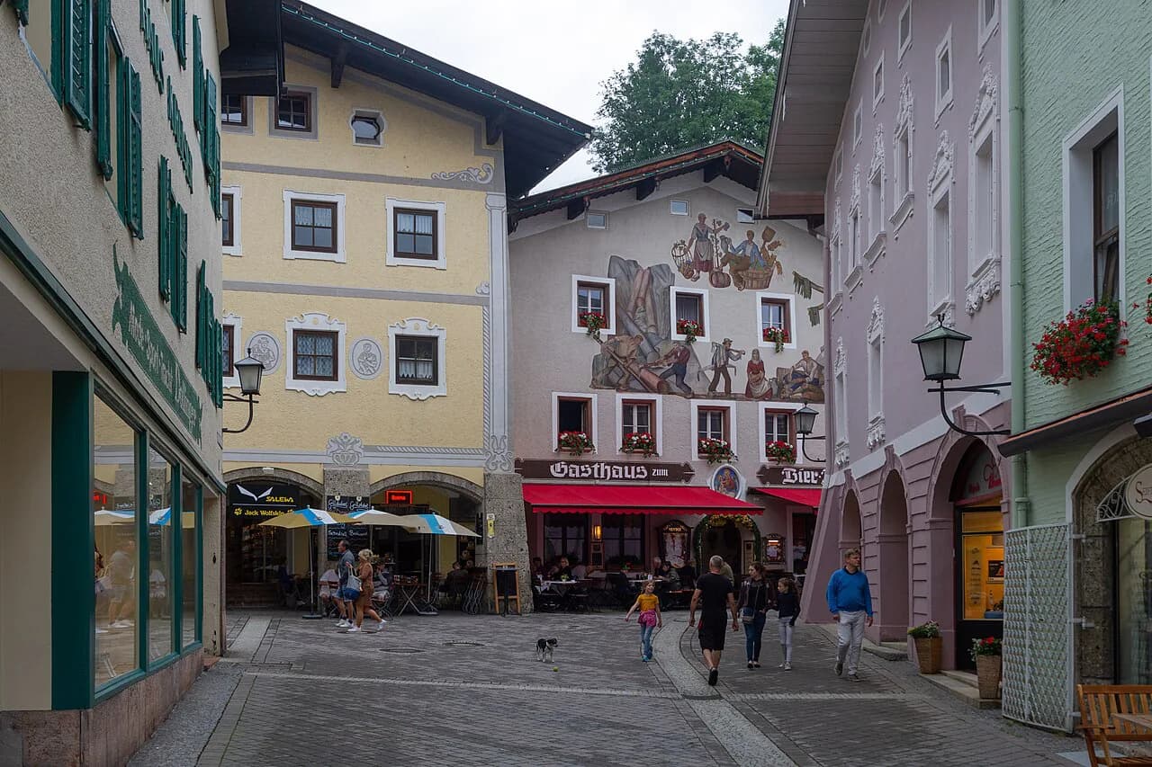 Berchtesgaden, Germany