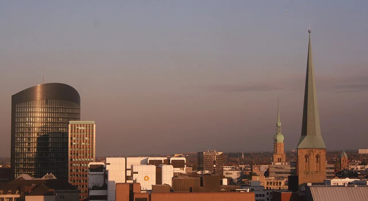 Dortmund, Germany