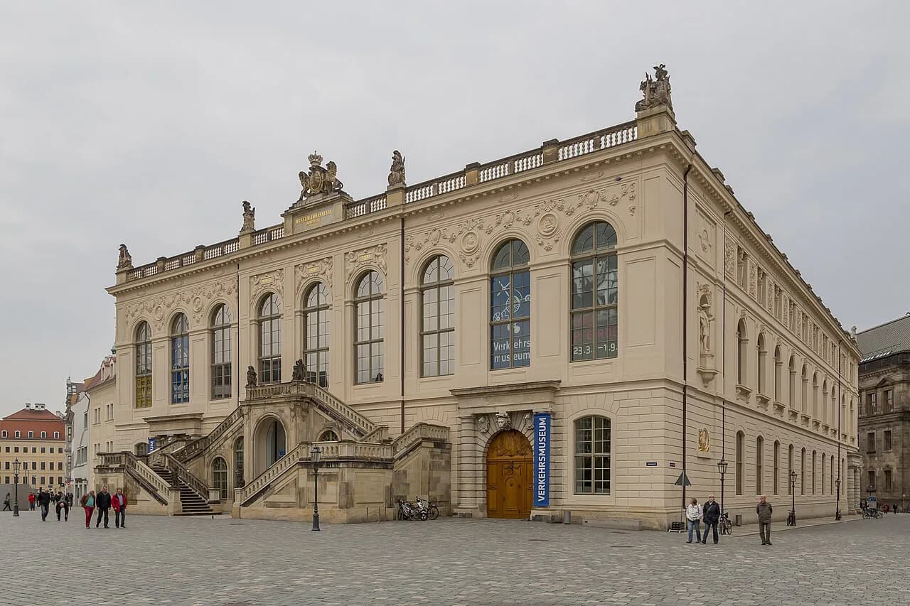 Dresden, Germany