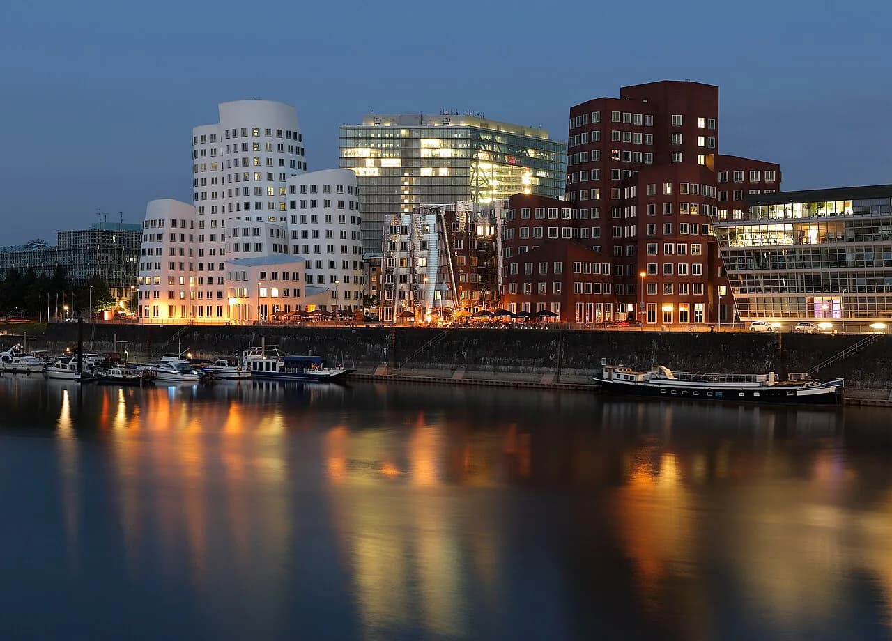 Düsseldorf, Germany