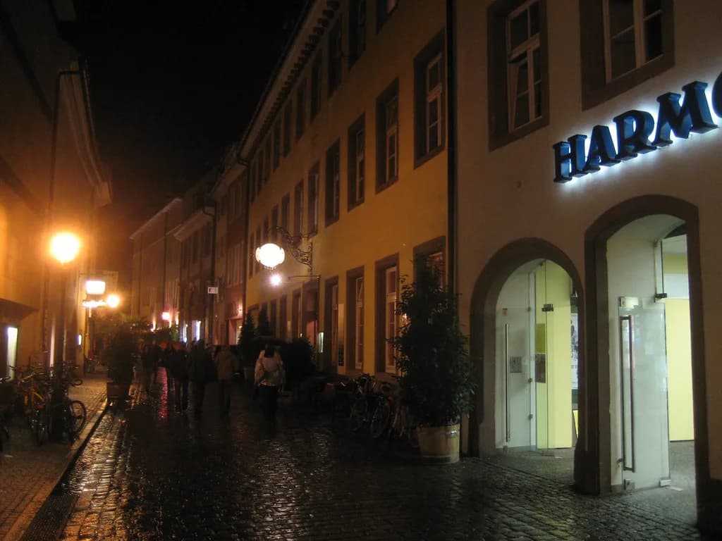 Freiburg, Germany