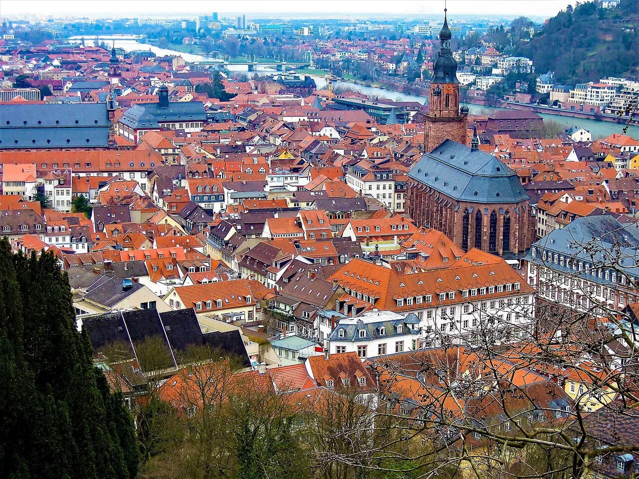 Heidelberg, Germany