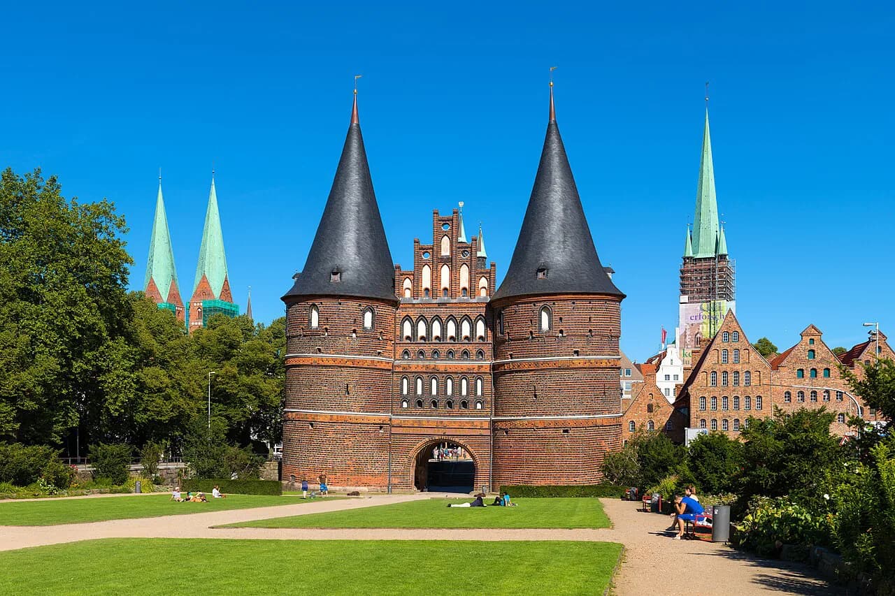 Lübeck, Germany