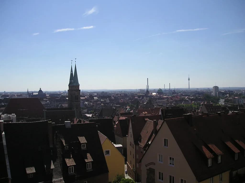 Nuremberg, Germany