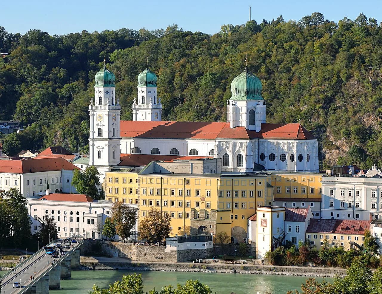 Passau, Germany