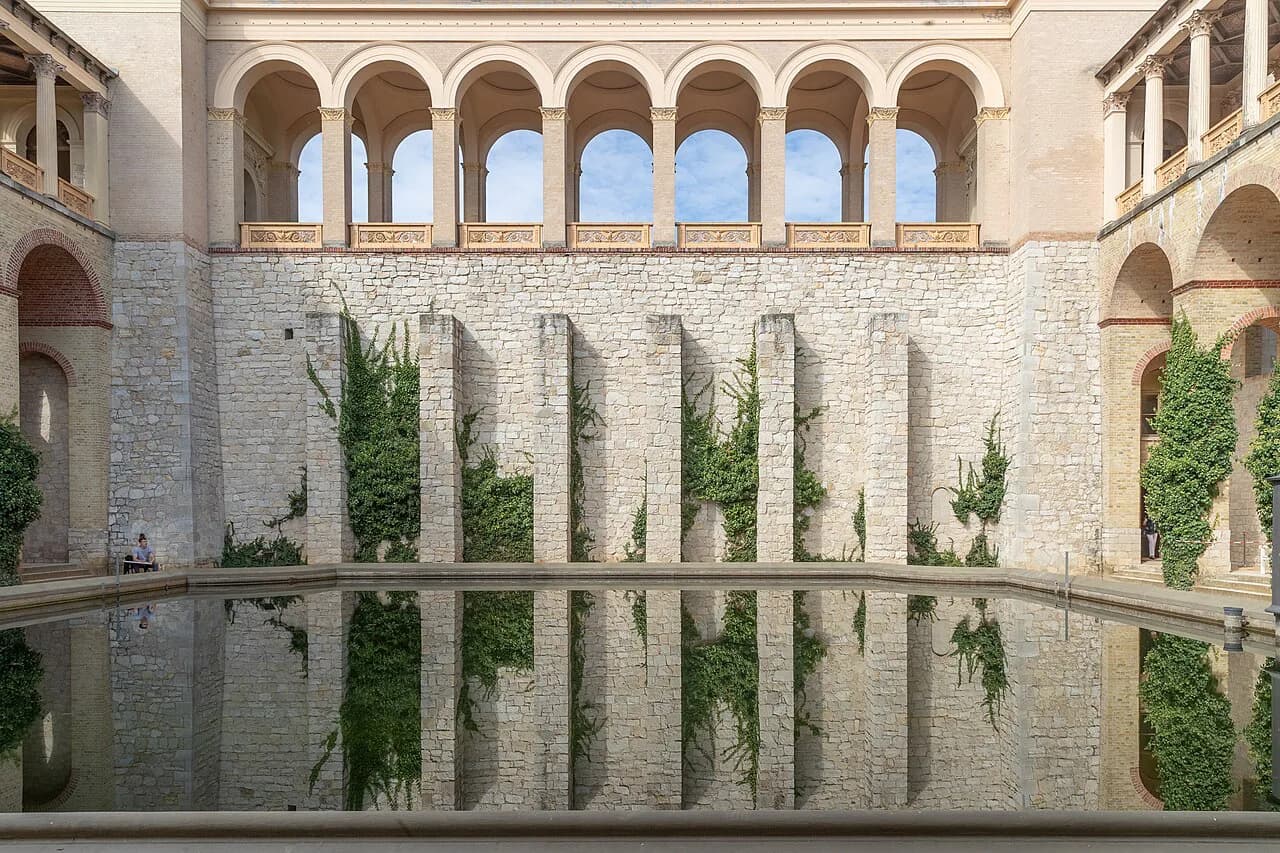 Potsdam, Germany