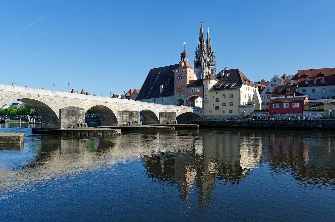 Regensburg, Germany