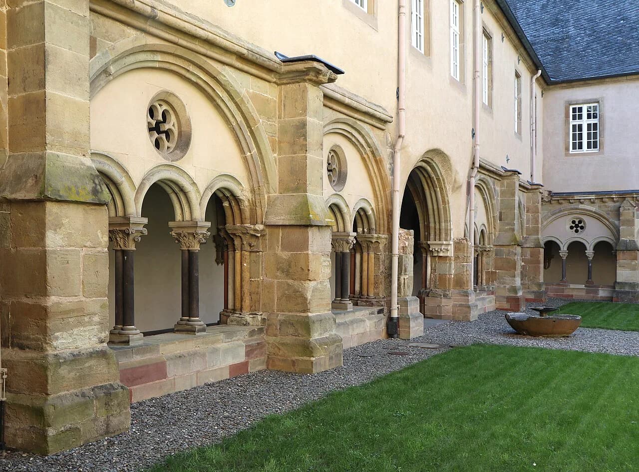 Trier, Germany