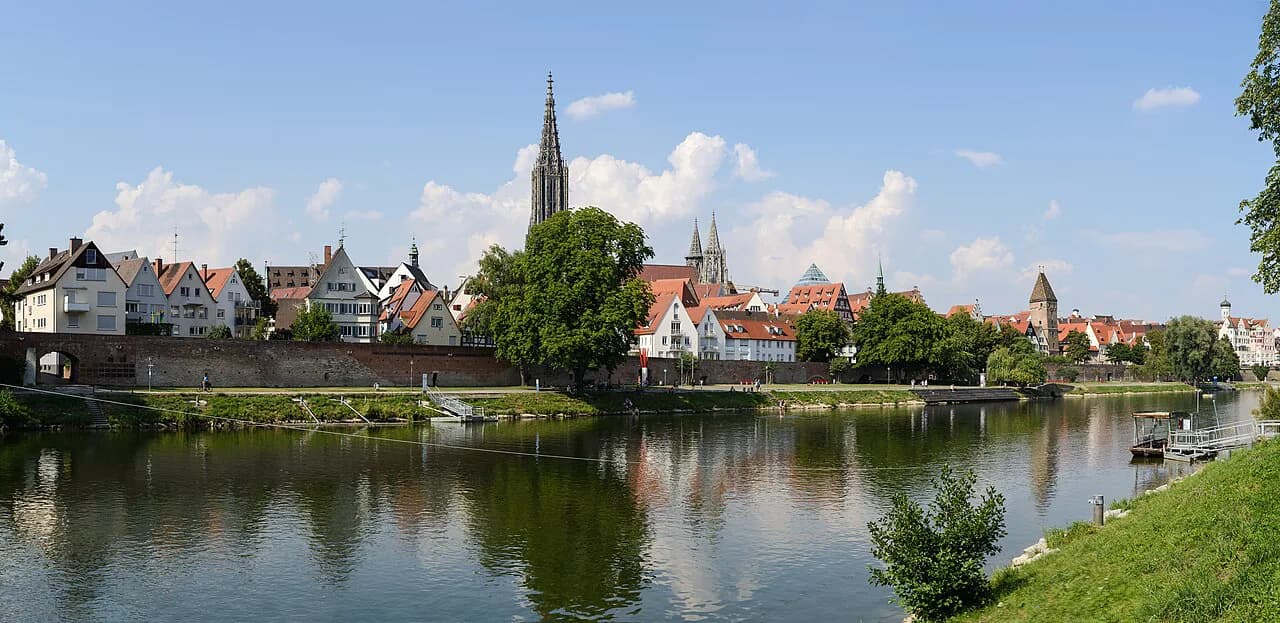 Ulm, Germany