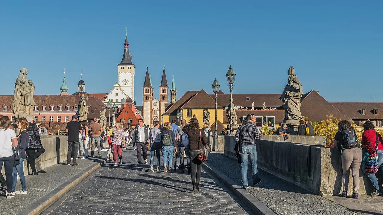 Würzburg, Germany