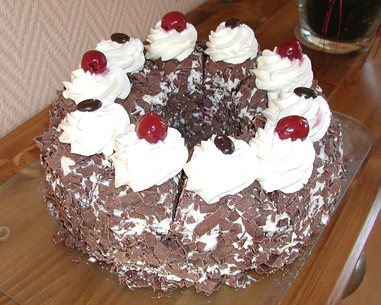 Black Forest Food: What to Eat in Germany's Southwest