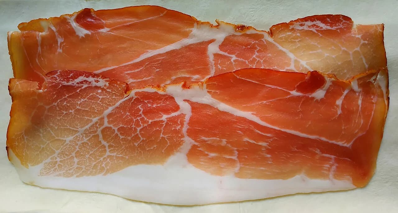 Black Forest Ham: What It Is and How to Eat It in Germany