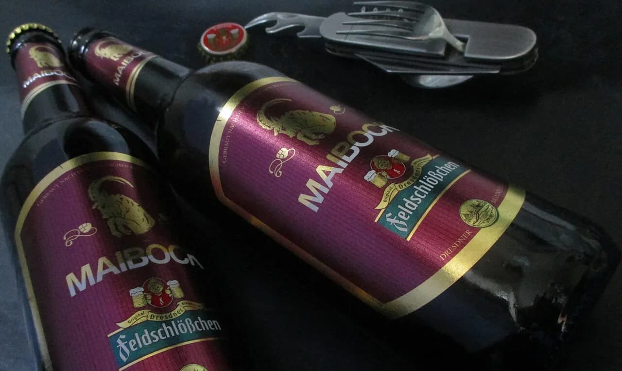 Bock Beer Guide: Styles to Try in Germany