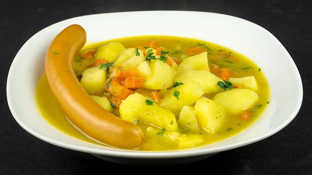 Bockwurst: What to Know Before You Buy in Germany