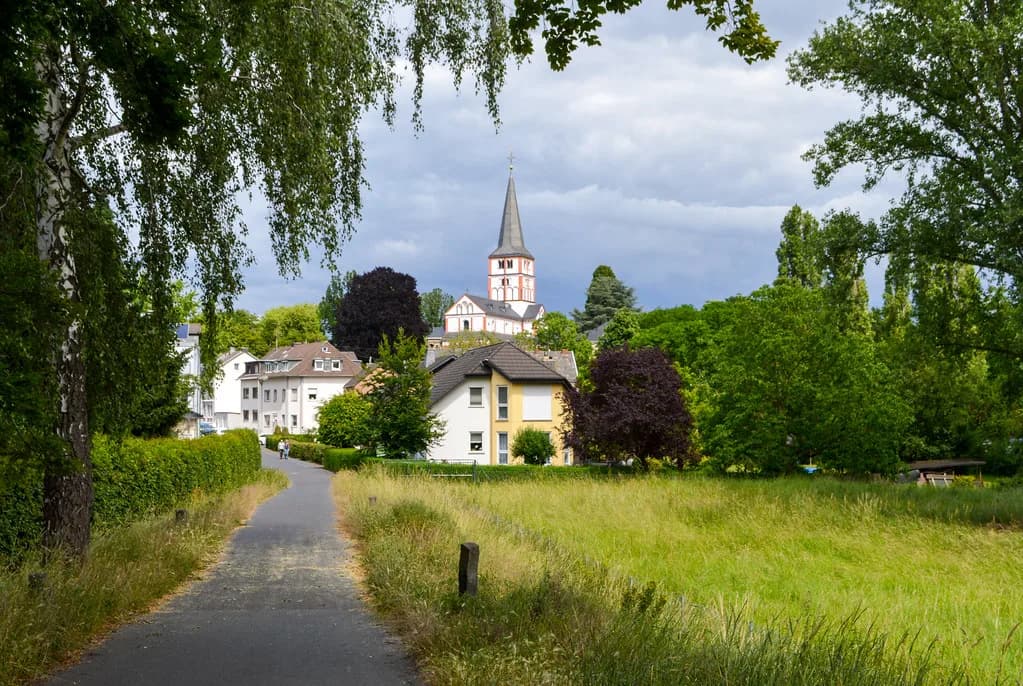 Bonn Breweries: Where to Drink the City's House Beer
