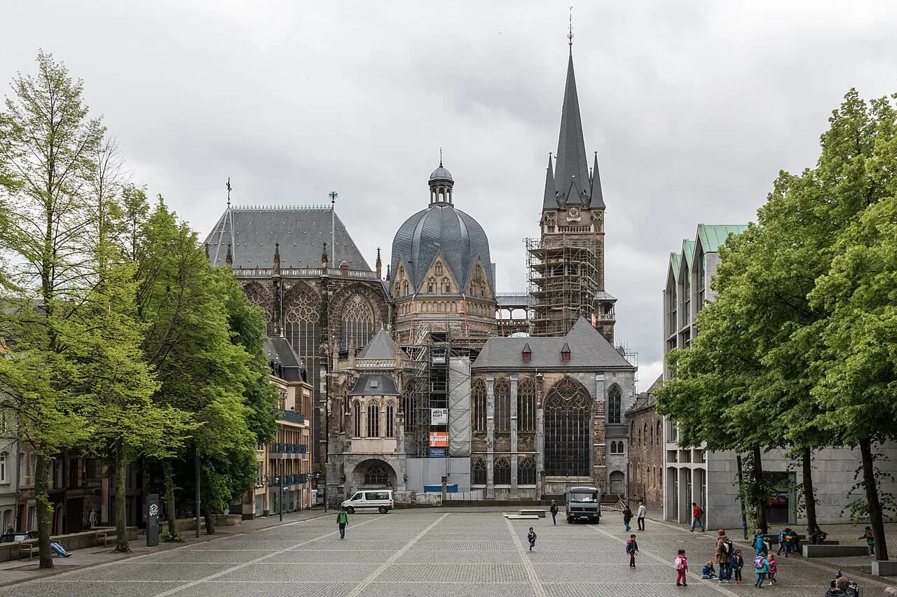 Breakfast in Aachen: Cafés, Bakeries and Brunch Spots