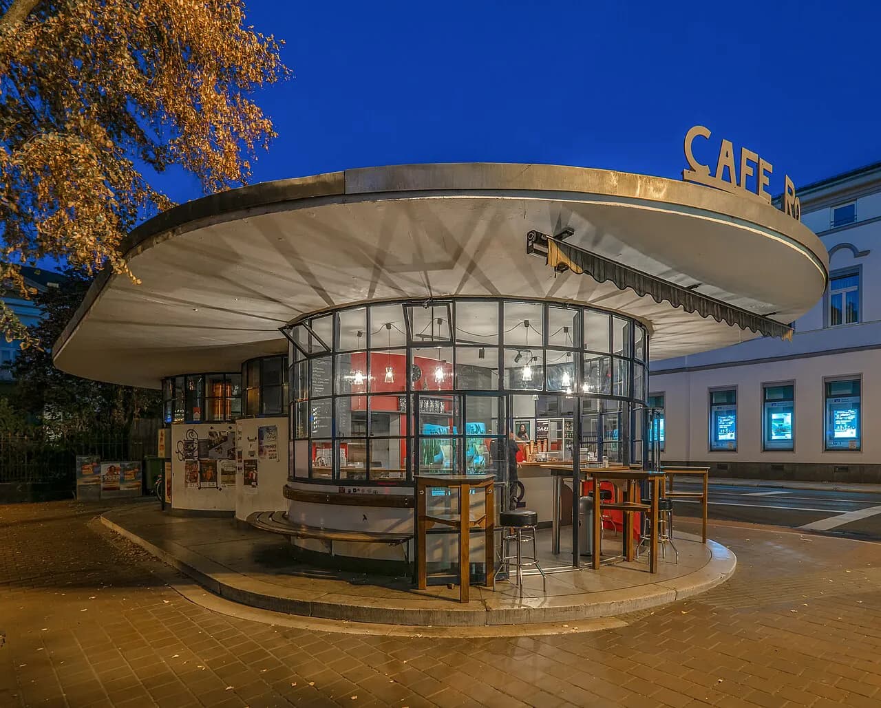 Breakfast in Bamberg: Cafés, Bakeries and Brewery Inns