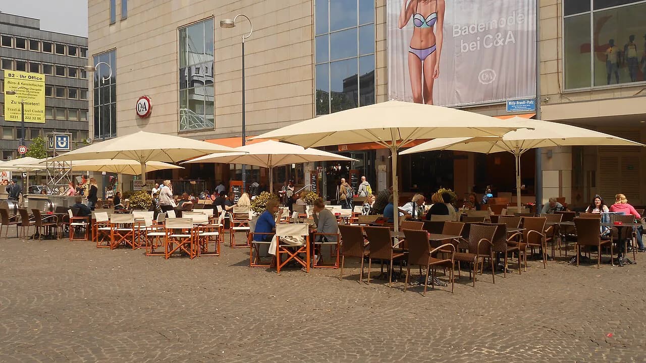 Breakfast Dortmund: Where to Eat Cafés and Brunches