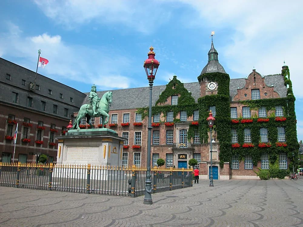 Breakfast Düsseldorf: Best Cafés and Bakeries Guide