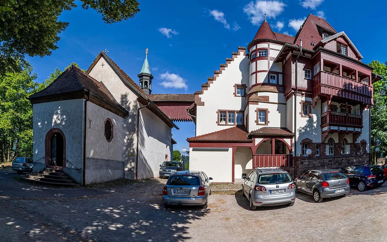 Breakfast in Freiburg: Cafés Worth an Early Start