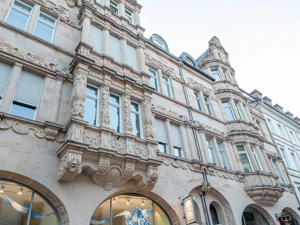 Breakfast in Heidelberg: Cafés, Bakeries and Brunch Spots
