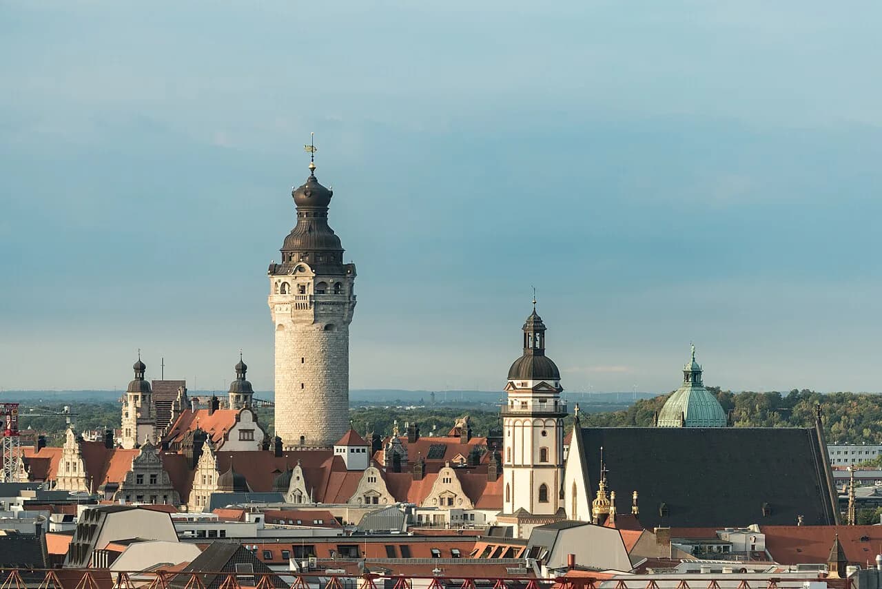 Breakfast Leipzig: Where to Eat Your Morning Meal