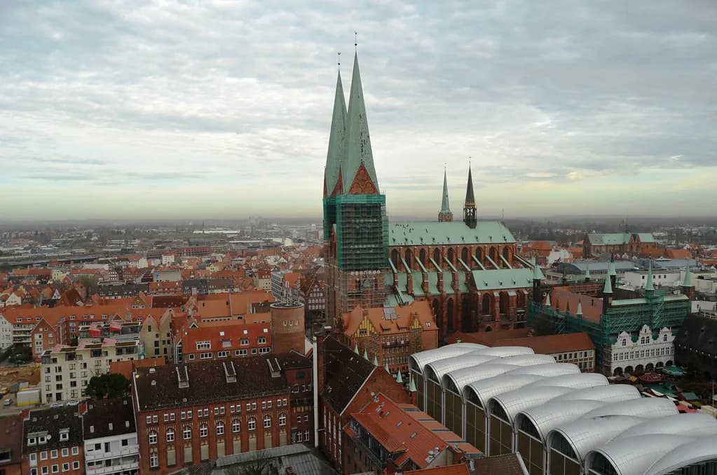 Breakfast in Lübeck: Cafés, Bakeries and Brunch Spots