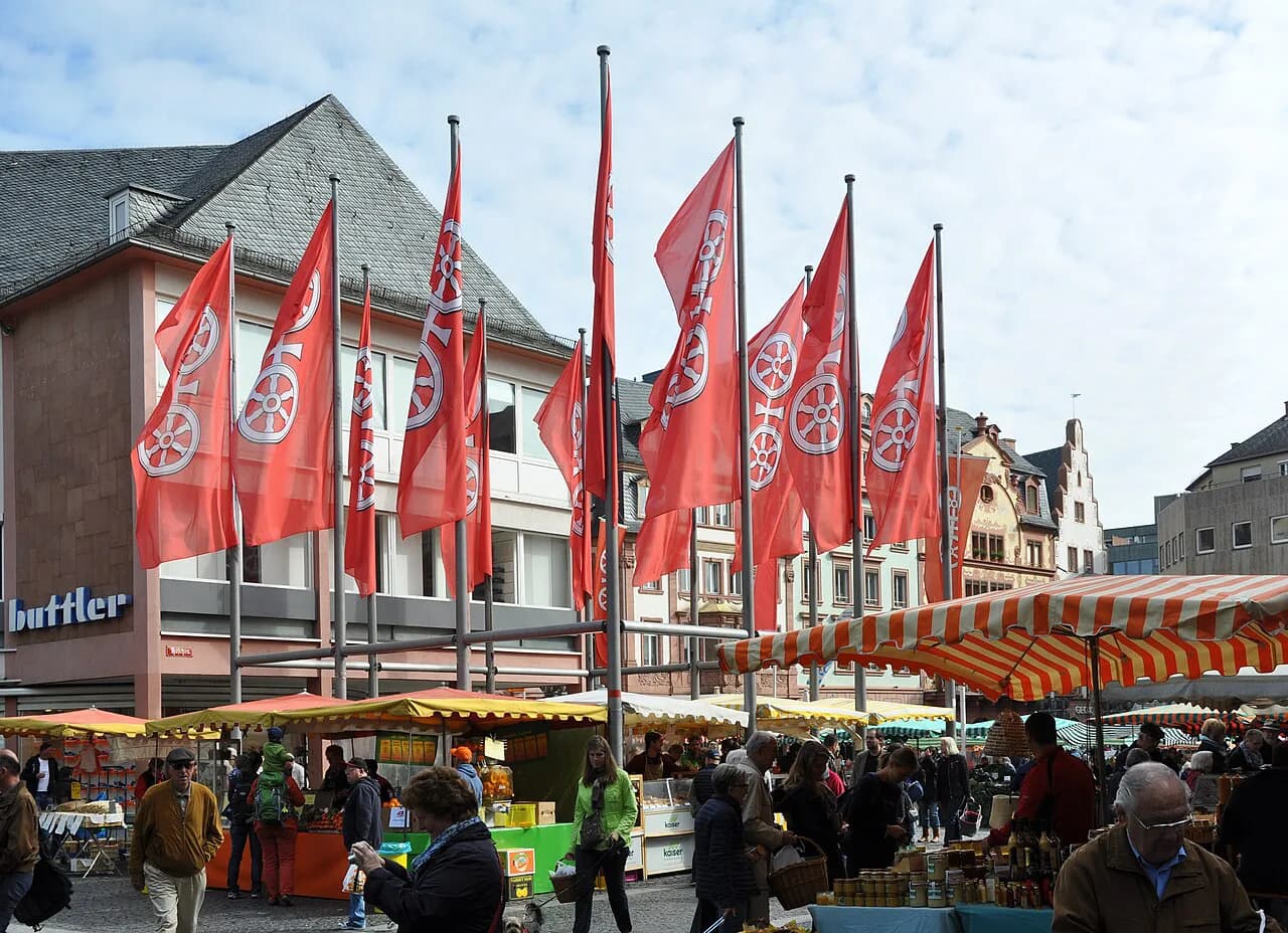 Breakfast Mainz: Brunch Spots and Cafés to Try