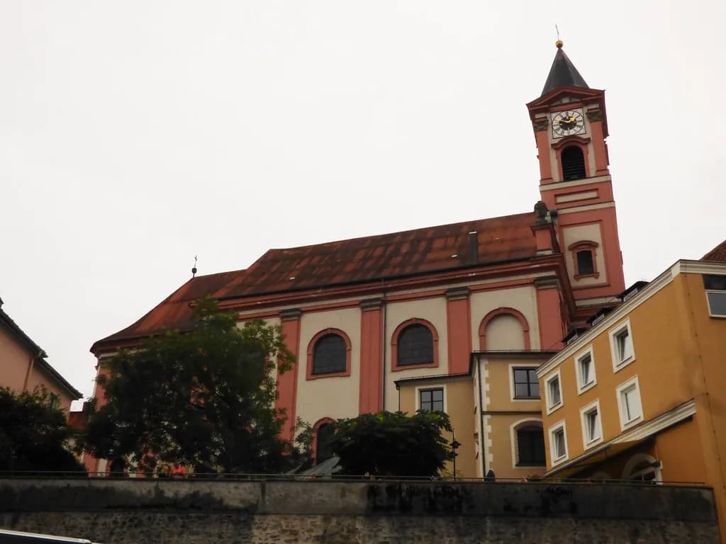 Brunch in Passau: Cafés and Bakeries for a Late Breakfast