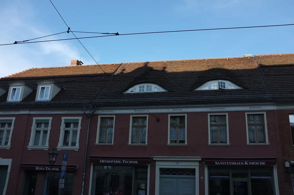Breakfast Potsdam Guide: Where to Eat Brunch in Potsdam