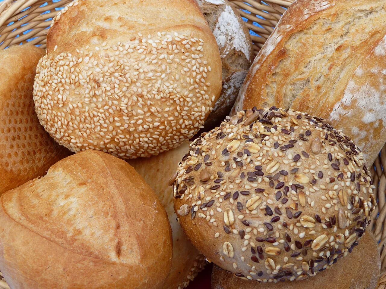 Brötchen: What German Bread Rolls Are and How to Order Them