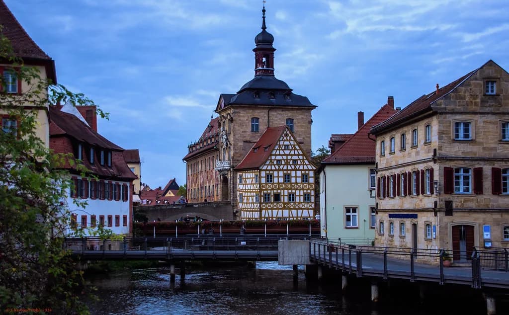 Bürgerbräu Bamberg: The Beer Brand Brewed by Kaiserdom