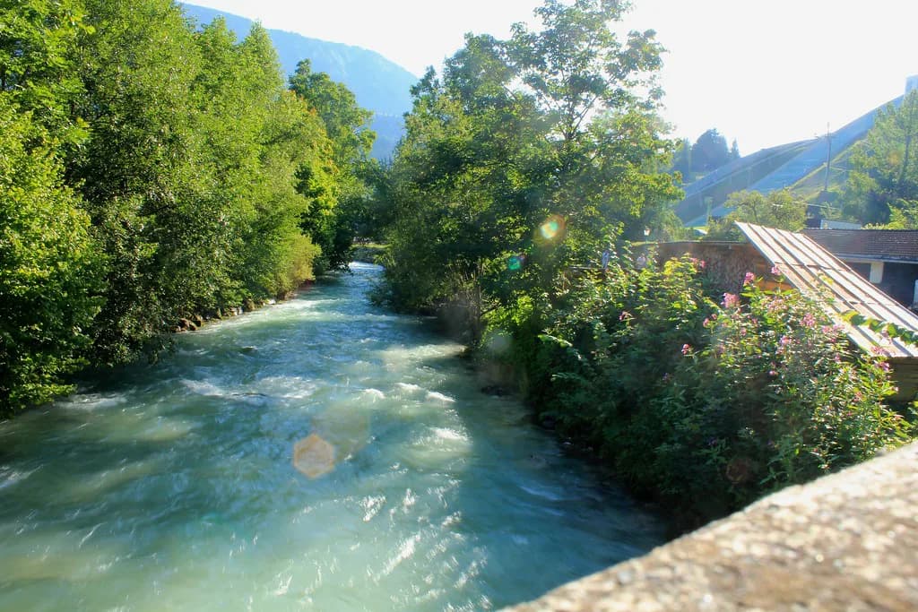 Cafés in Garmisch-Partenkirchen: Where to Stop for Kaffee