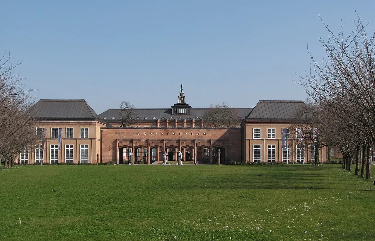 Cafés in Leipzig: Specialty Coffee and Kaffee und Kuchen